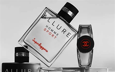 chanel superleggera cologne|chanel allure parfum homme sport.